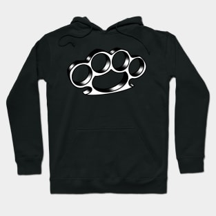 Knuckle Dusters Hoodie